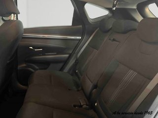 Hyundai Tucson Maxx 2WD