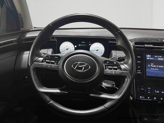 Hyundai Tucson Maxx 2WD