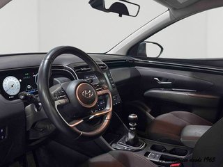 Hyundai Tucson Maxx 2WD