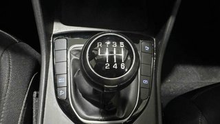 Hyundai Tucson Maxx 2WD