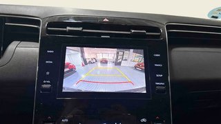 Hyundai Tucson Maxx 2WD