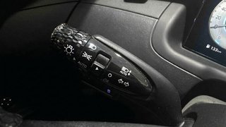 Hyundai Tucson Maxx 2WD
