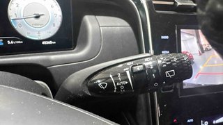 Hyundai Tucson Maxx 2WD