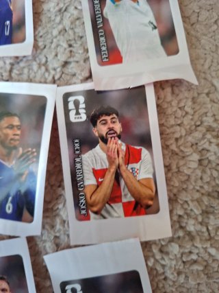 Cromos Mundial 2026 Coca Cola