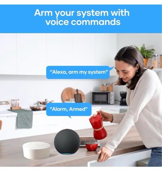 Sistema de seguridad AGS HOME
