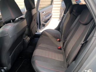 Peugeot 308 2016