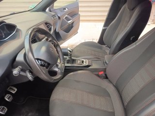 Peugeot 308 2016