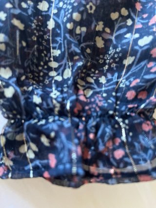 Camisa Green Coast Estampada XS