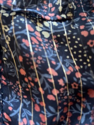 Camisa Green Coast Estampada XS