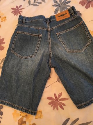 Pantalón vaquero PULL&BEAR