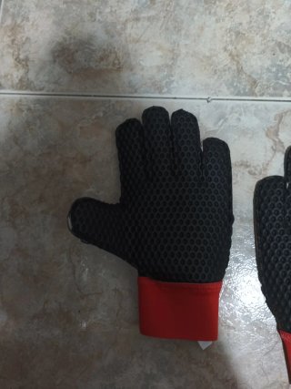 Guantes Kipsta F100