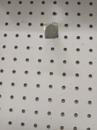 Tornillos DIN-570 7x50mm (100 unidades)