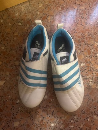 Zapatillas Adidas Taekwondo Niños
