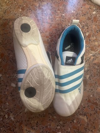 Zapatillas Adidas Taekwondo Niños
