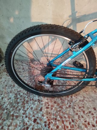 #bicicleta #bici #mtb #montaña