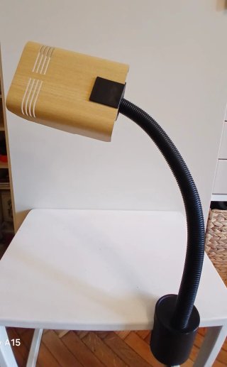 Lampada da tavolo Targetti San vintage