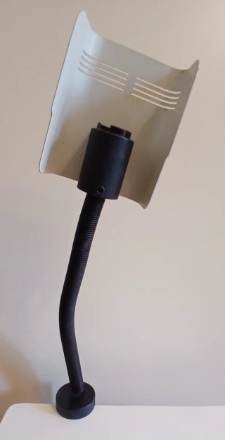 Lampada da tavolo Targetti San vintage