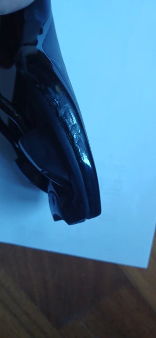 Sella Prologo bici da corsa nera
