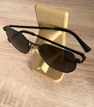 Expositor Soporte Gafas Minimalista-Diseño Nórdico