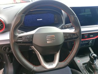SEAT Ibiza 2023