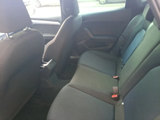 SEAT Ibiza 2023