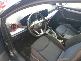 SEAT Ibiza 2023