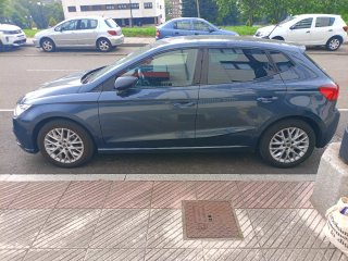 SEAT Ibiza 2023