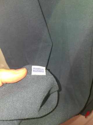Polo Franklin & Marshall Talla XL