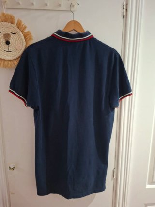 Polo Franklin & Marshall Talla XL