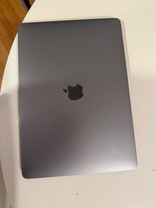 MacBook AIR 2018 pantalla dañada