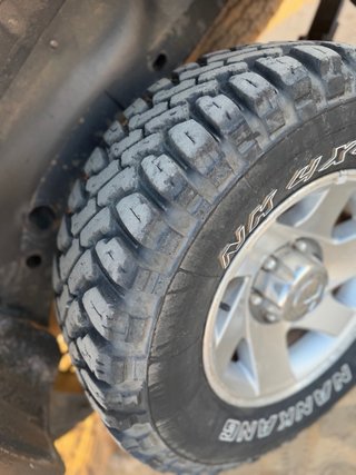 Mitsubishi L 200 2003
