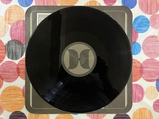 Donny Larusso "Stay" disco vinile techno hardstyle