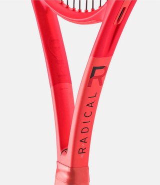 Raqueta Tenis HEAD RADICAL MP 2025