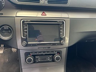 Volkswagen Passat 2010