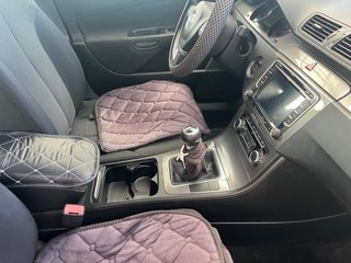 Volkswagen Passat 2010