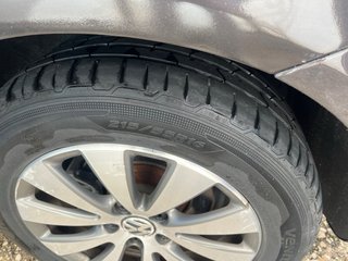 Volkswagen Passat 2010