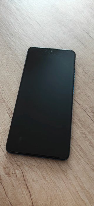 Xiaomi Redmi Note 12 Pro Blu