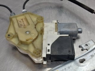 ELEVALUNAS TRASERO DERECHO RENAULT MEGANE III BER