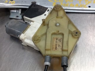 ELEVALUNAS TRASERO DERECHO RENAULT MEGANE III BER
