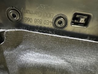 Revestimiento Puerta Trasera Derecha Audi A8 D3