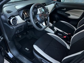 184€/Mes Nissan Micra 1.0G 70cv 60.000KM  5p. 2019