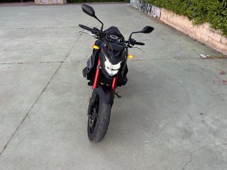 Honda CB 750 Hornet A2