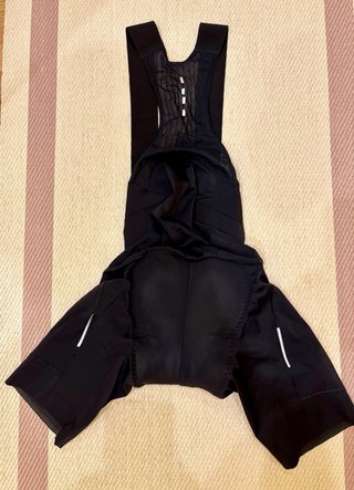 Culote Verano La Passione Negro