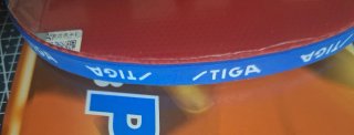 Racchetta Ping Pong nuova