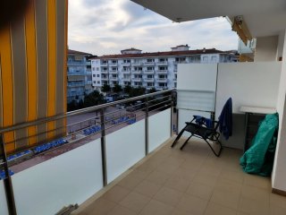 Apartamento Los Pinos (Blanes) ALQUILER VACACIONAL