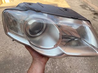 Faro delantero Derecho Passat B6