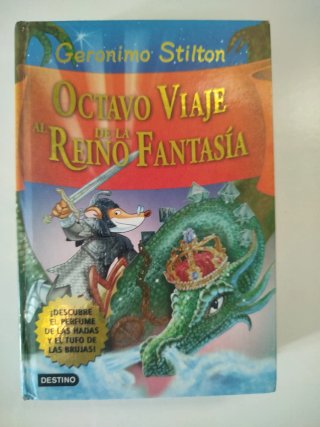 Lote 2 libros lectura infantil