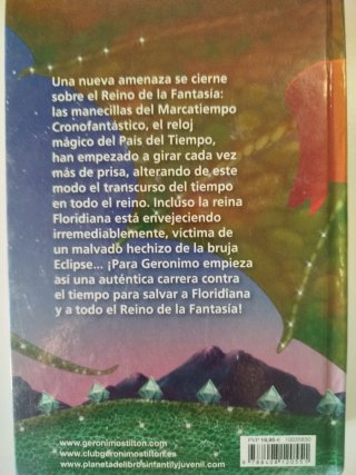 Lote 2 libros lectura infantil