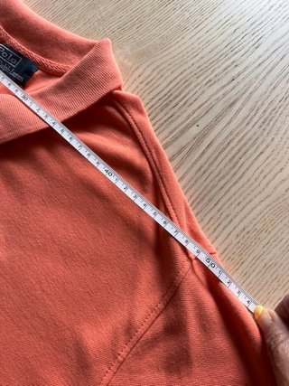 Polo Ralph Lauren Polo Shirt Casual Excellent Condition