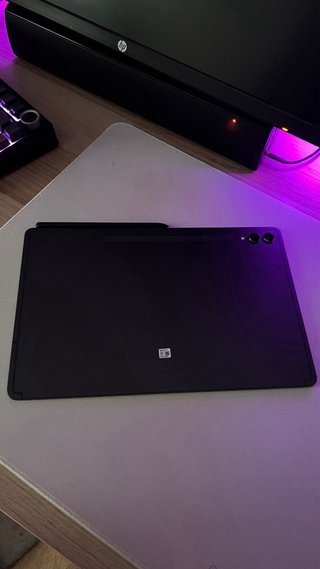 Samsung Galaxy Tab S9+ 256GB
